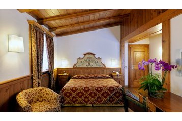 Itālija Hotel Cortina d'Ampezzo, Interjers